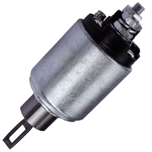 AUTOMATICO MOTOR PARTIDA  MB CAMINHAO /ONIBUS COM PISTAO12V - IM70534 