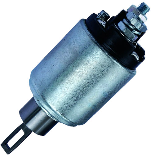 AUTOMATICO MOTOR PARTIDA  FIAT/IVECO/FORD/MBB/VW/VOLVO24V - IM70536 