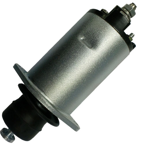 AUTOMATICO PARTIDA DELCO REMY 28MT 12V VOLKSWAGEN FORD AGRALE TRATOR CARGO - IM70805 MARILIA