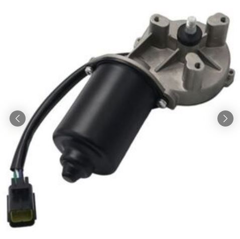 MOTOR LIMPADOR PARABRISA 24V VOLKSWAGEN CONSTELLATION - IM90021 MARILIA