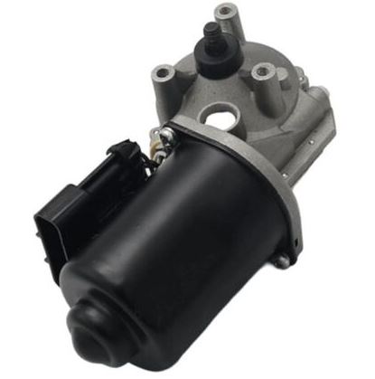 MOTOR LIMPADOR PARABRISA 12V GM CELTA, CORSA - IM90039 MARILIA