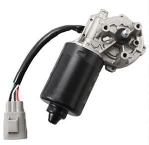 MOTOR LIMPADOR PARABRISA 24V FORD CARGO - IM90197 MARILIA