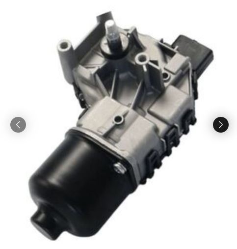 MOTOR LIMPADOR PARABRISA 12V GM ONIX, PRISMA - IM90436 MARILIA