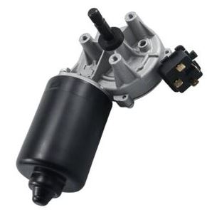 MOTOR LIMPADOR PARABRISA 12V MERCEDES-BENZ L1518, L1519, L2013, L2213 - IM93023 MARILIA