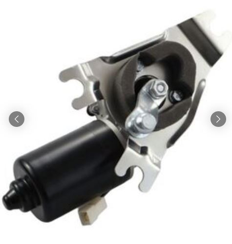 MOTOR LIMPADOR PARABRISA 12V GM C20, OPALA - IM93045 MARILIA