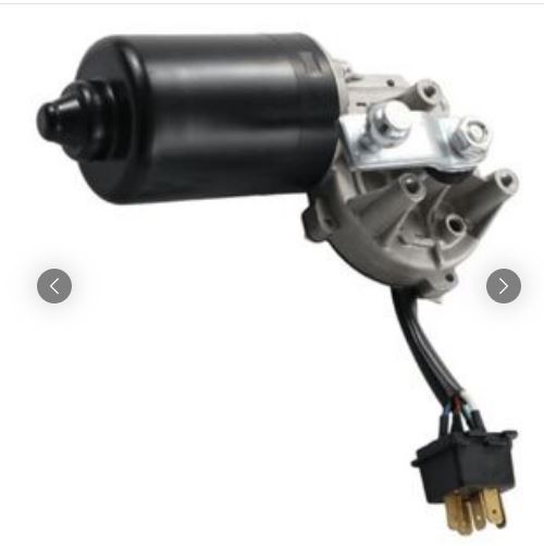 MOTOR LIMPADORA PARABRISA 12V VOLKSWAGEN 12140, 8140 - IM93050 MARILIA
