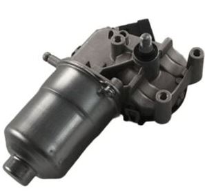 MOTOR LIMPADOR PARABRISA 12V FIAT UNO, FIORINO - IM93445 MARILIA