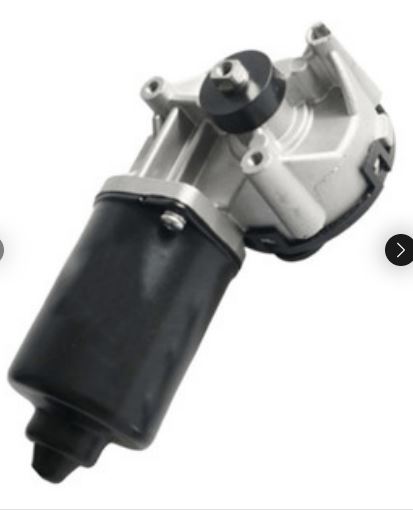 MOTOR LIMPADORA PARABRISA 12V FORD F250, F350 - IM97508 MARILIA