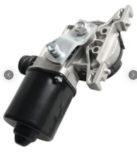 MOTOR LIMPADORA PARABRISA 12V FIAT PALIO, GRAND SIENA - IM99780 MARILIA