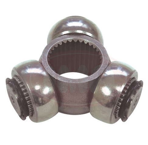 TRIZ 30 DENT CORCEL 2/PAMP/DELREY