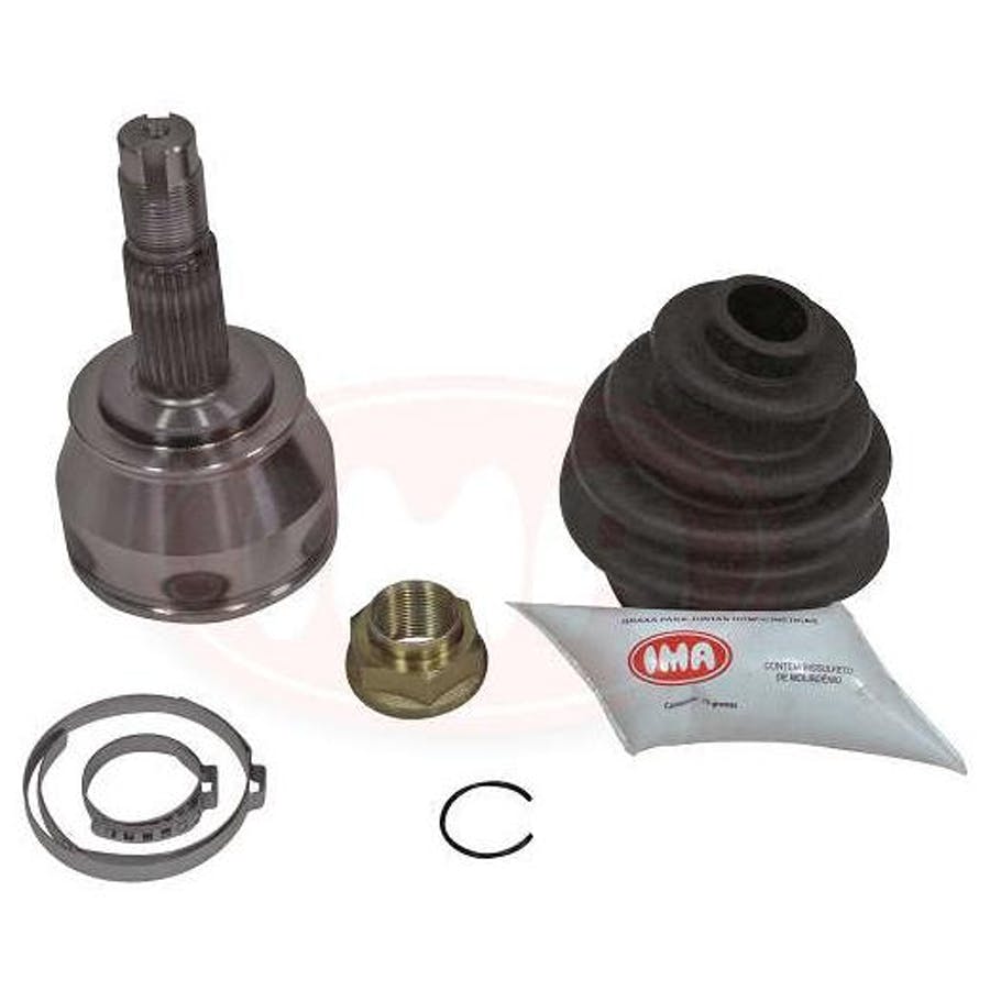 HOMOCINETICA LADO RODA FIAT