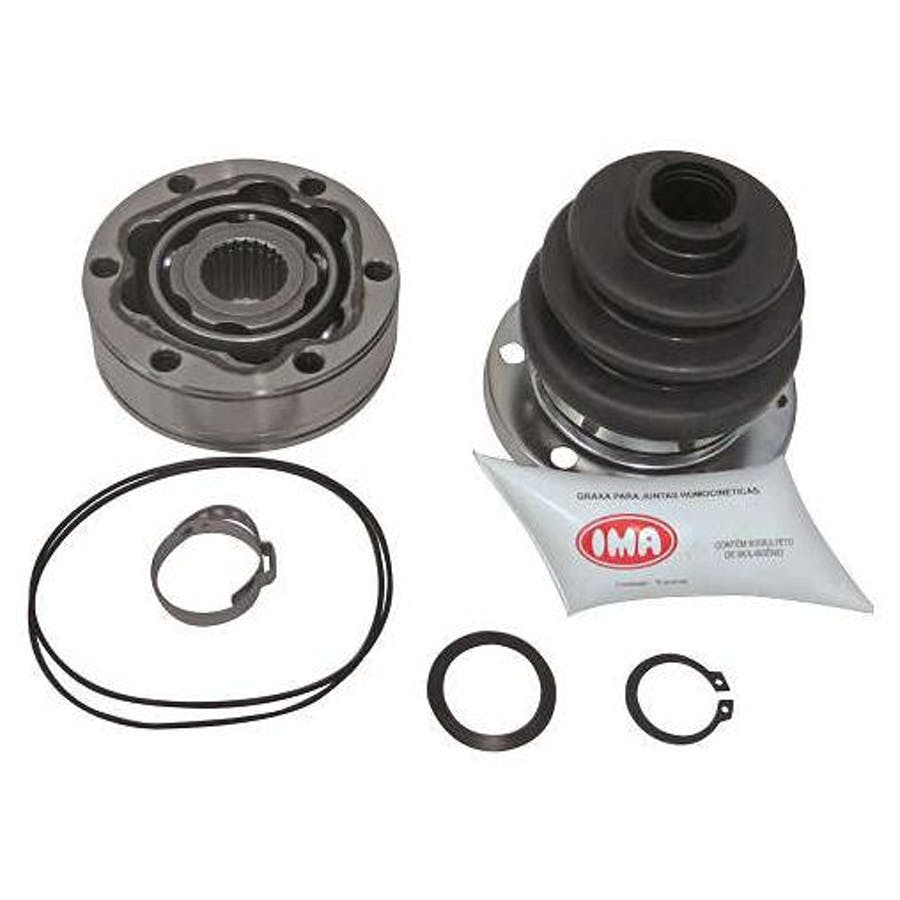 HOMOCINETICA LADO CAMBIO FIAT