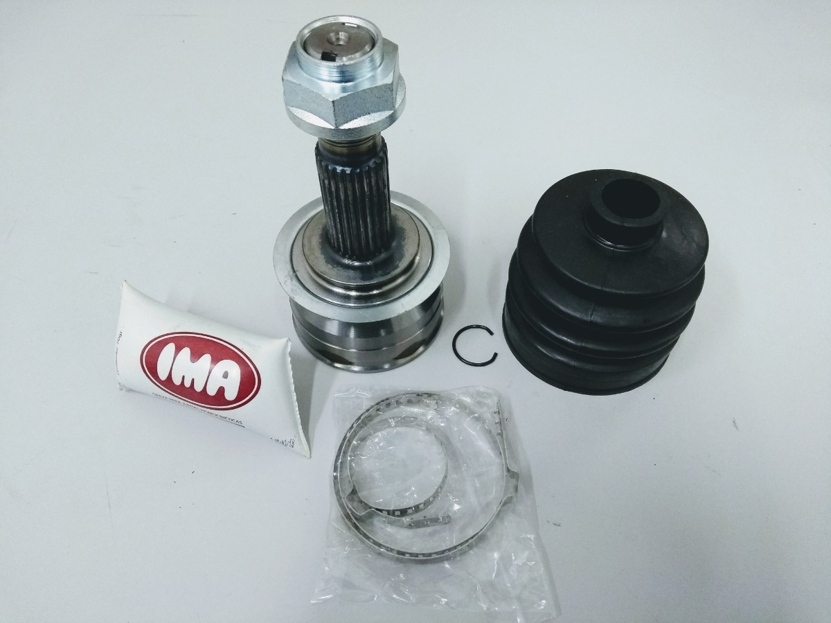 HOMOCINETICA RODA COBALT 1.4 8V 12> GM