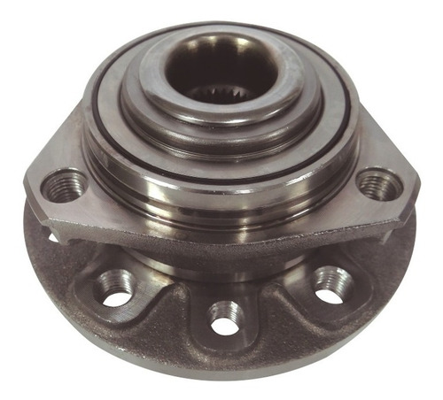 CUBO RODA DIANTEIRO ZAFIRA C/ROL - IMA505