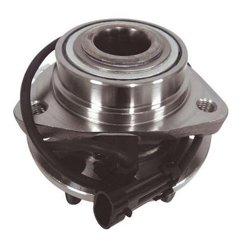 CUBO RODA DIANTEIRA S10 /12 - IMA507