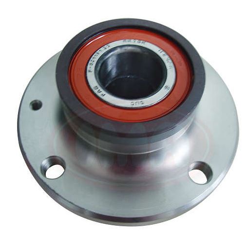 CUBO RODA TRASEIRO GOL VOY 10 16 G5 G6 S/ABS - IMA562