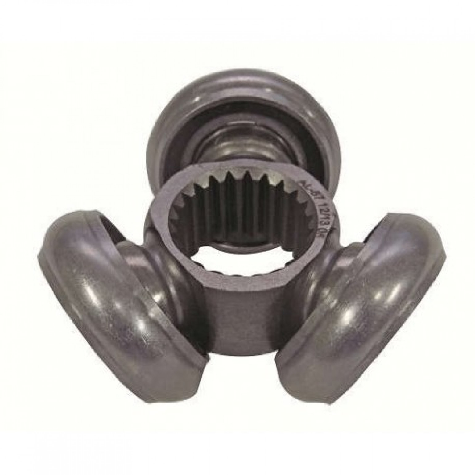 TRIZETA GM FORD HONDA