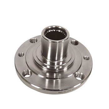 CUBO RODA DIANTEIRO UNO PUNTO STILO LINEA - IMA630
