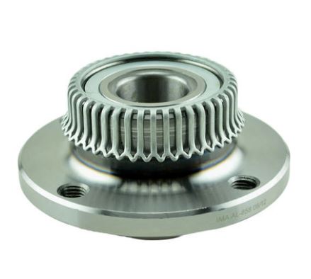 CUBO RODA TRASEIRO VW COM ABS - IMA858  