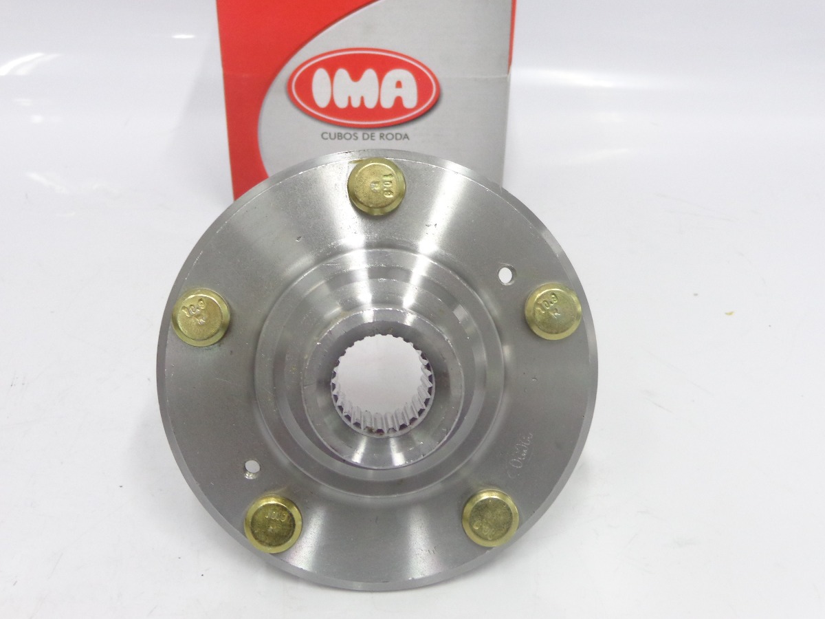 CUBO RODA DIANASTRA/ZAF208/16V995FUROS - KCRD30505  
