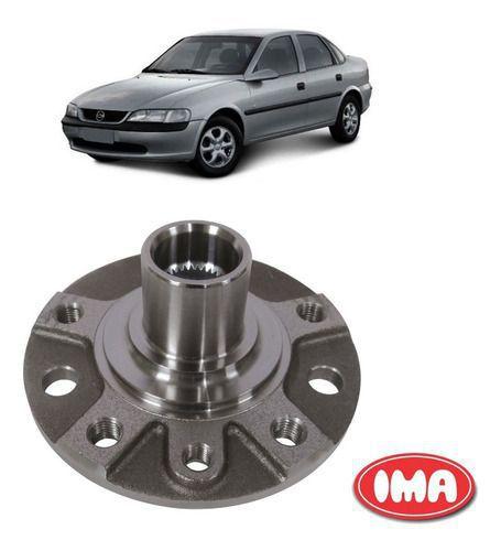 CUBO RODA TRASEIRO HONDA FIT C/ABS - IMA962