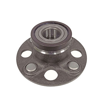 CUBO RODA TRASEIRO HONDA FIT C/ABS - IMA962