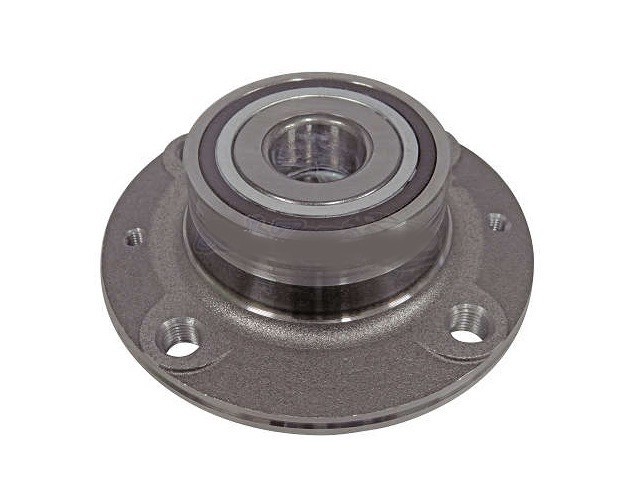 CUBO RODA TRASEIRO CITROEN C4 07 - IMA972