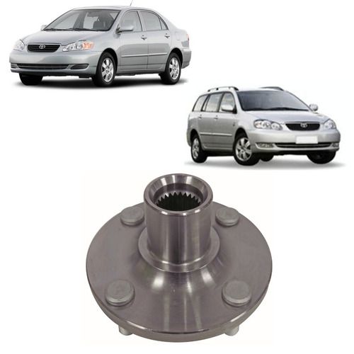 CUBO DE RODA DIANTEIRO TOYOTA - IMA983