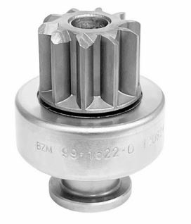 BENDIX MOTOR PARTIDA TRACTOR M93R SUB DEULCO28MT10DT - IND229912  