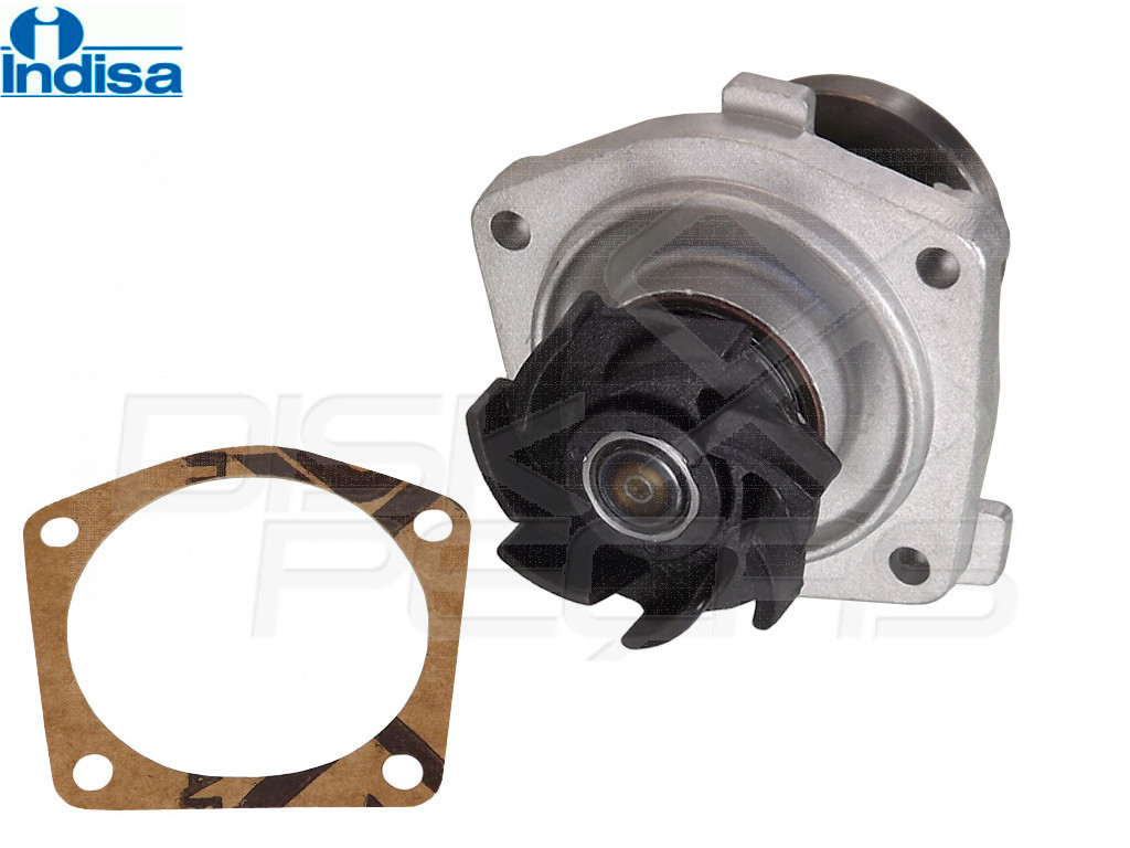 BOMBA DAGUA FIAT - UB0749  