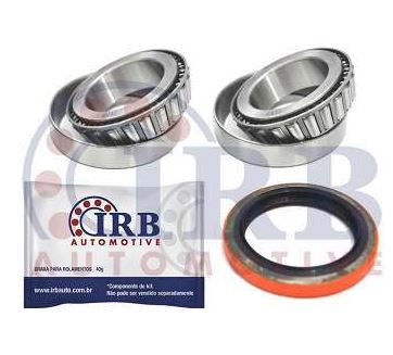 KIT ROL RODA TRAS PAMPA 82/97 4X2/4X4