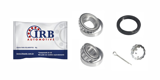 KIT ROLRODATRASGOLTODOSSAV/PARA