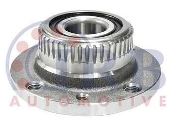 CUBO RODA TRASEIRA COM ABS FIAT PALIO, SIENA - IRB18607