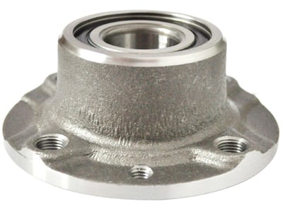 CUBO RODA  TRASS/ABSPREM/UNOMILLE10/13/15 - IRB18699  