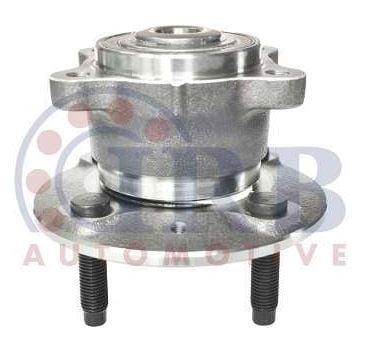 CUBO RODA TRASC/ABSONIX/PRISMA 10/14 12  - IRB18720   