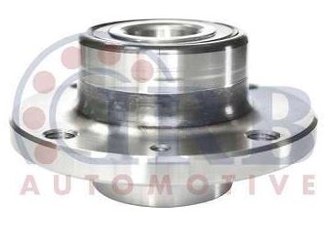 CUBO RODA TRASEIRO SEM ABSVOLKSWAGEN GOL, VOYAGE - IRB18851