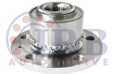 CUBO RODA DIANTEIRO SEM ABS VOLKSWAGEN FOX, POLO - IRB18853