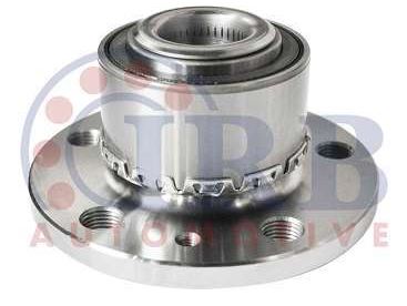 CUBO RODA DIANTEIRO COM ABS VOLKSWAGEN FOX, CROSSSFOX, VIRTUS - IRB18854