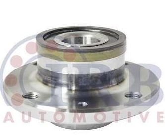 CUBO RODA TRASEIRO GOL/VOY G5 4 FS C ABS - IRB18862  