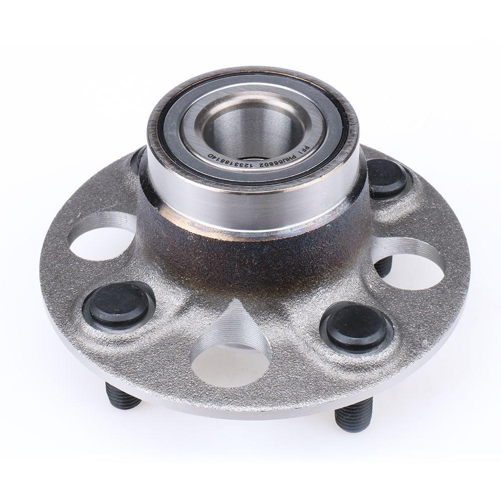 CUBO RODA DIANTEIRA VW - HFCD01  