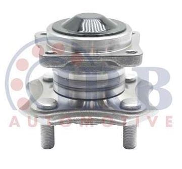 CUBO RODA TRASEIRO COROLLA 02/08 S/ABS  - IRB18967   