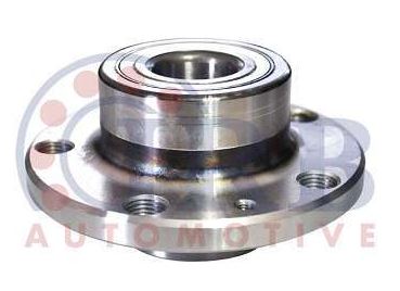 CUBO RODA TRASEIRO SEM ABS VOLKSWAGEN FOX - IRB18975