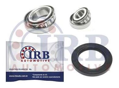 KIT ROL RODA DIANT KOMBI 1500 1600 TDS