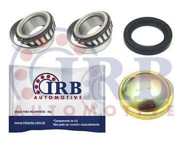 KIT ROL RODA TRAS ESC 94/FIESTA/KA/VERON
