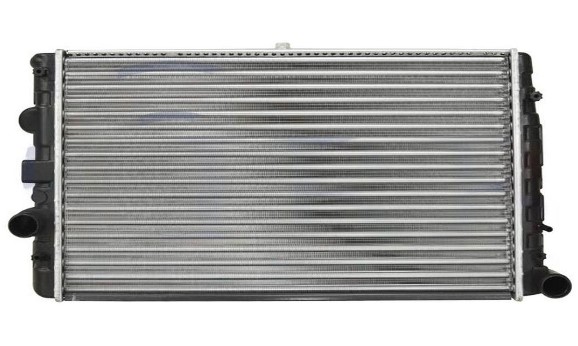 RADIADOR AGUA COM AR VOLKSWAGEN GOL, PARATI - IRB48132