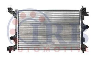 RADIADOR ONIX COBALT CELTA SPIN COM AR CONDICIONADO  -  IRB48202