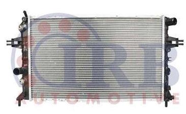 RADIADOR GM ASTRA VECTRA 1.8 2.0  AR CONDICIONADO  -  IRB48211
