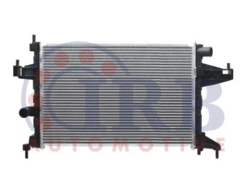RADIADOR AGUA GM CORSA, MONTANA - IRB48212