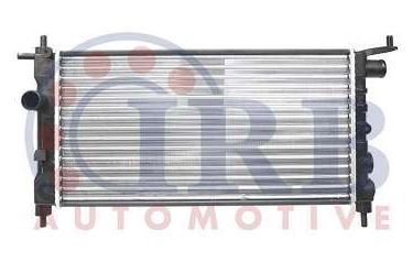 RADIADOR GM CORSA 1994 ATE 2002 SEM AR CONDICIONADO  -  IRB48218