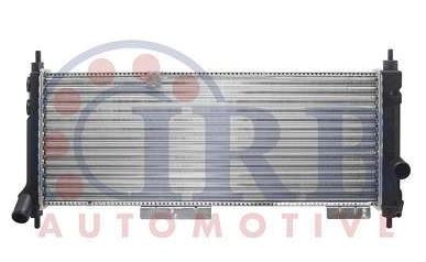 RADIADOR GM CORSA 1994 ATE 2002 COM AR CONDICIONADO  -  IRB48220